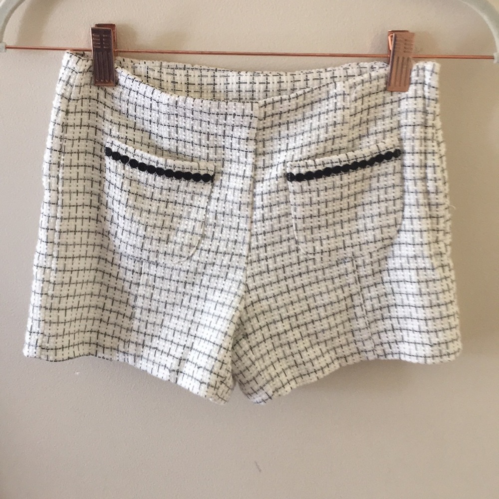 Janie and Jack Shorts